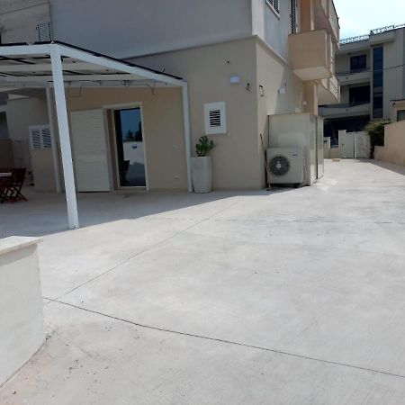 Salento At Home Nardo Exterior photo