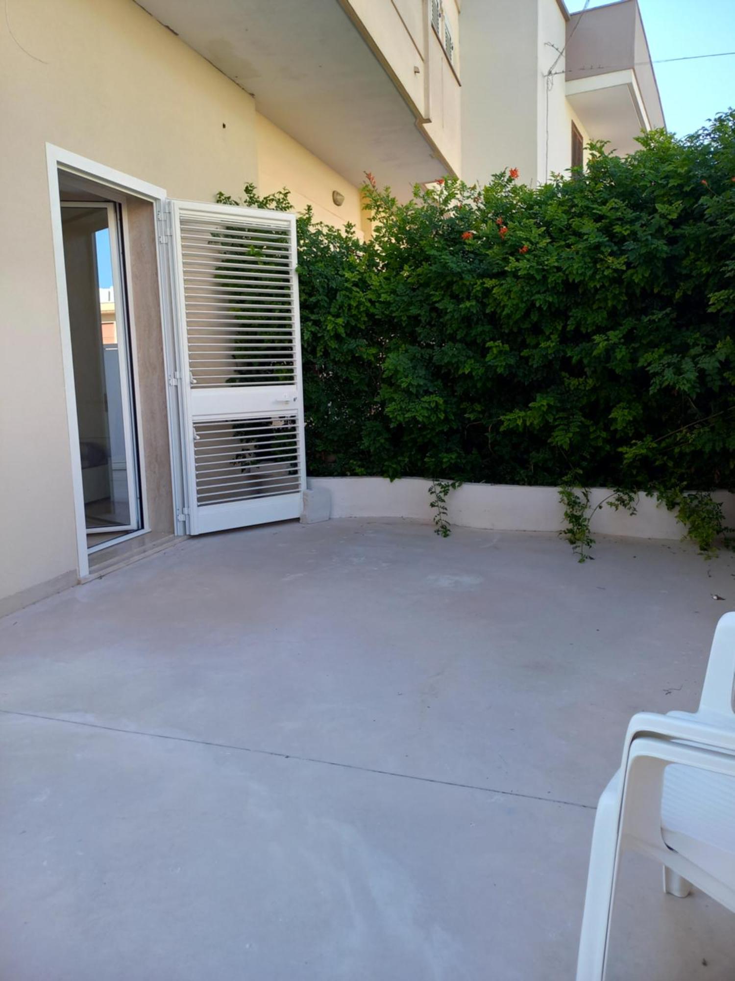 Salento At Home Nardo Exterior photo